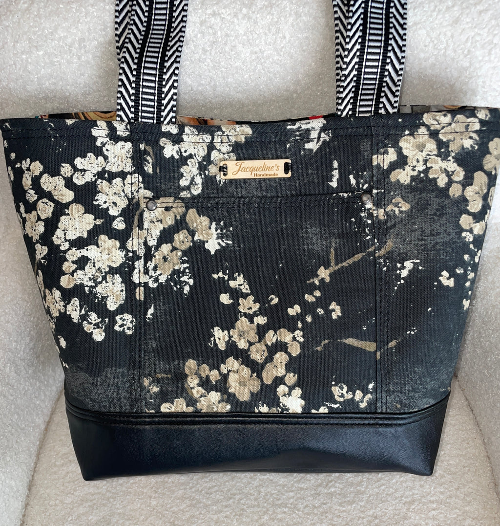 The Norah Handbag