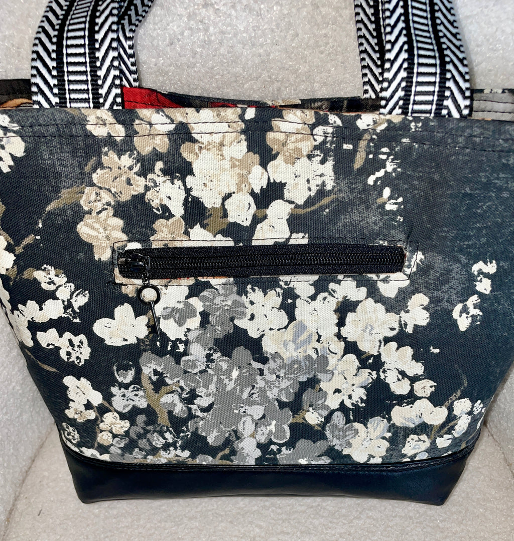 The Norah Handbag