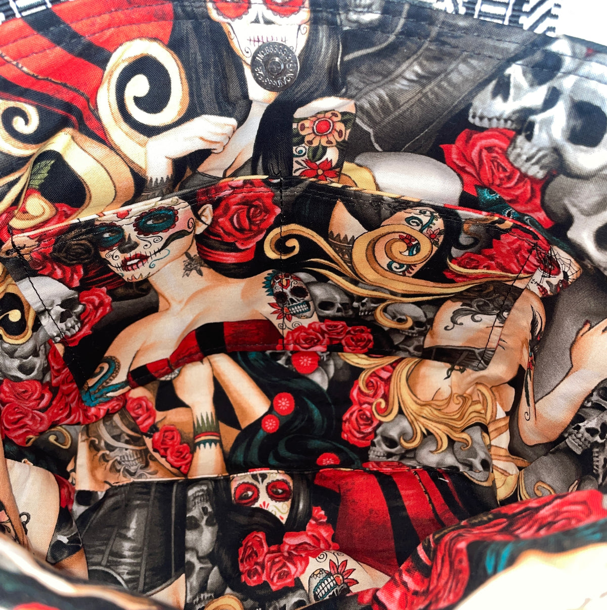 The Norah Handbag