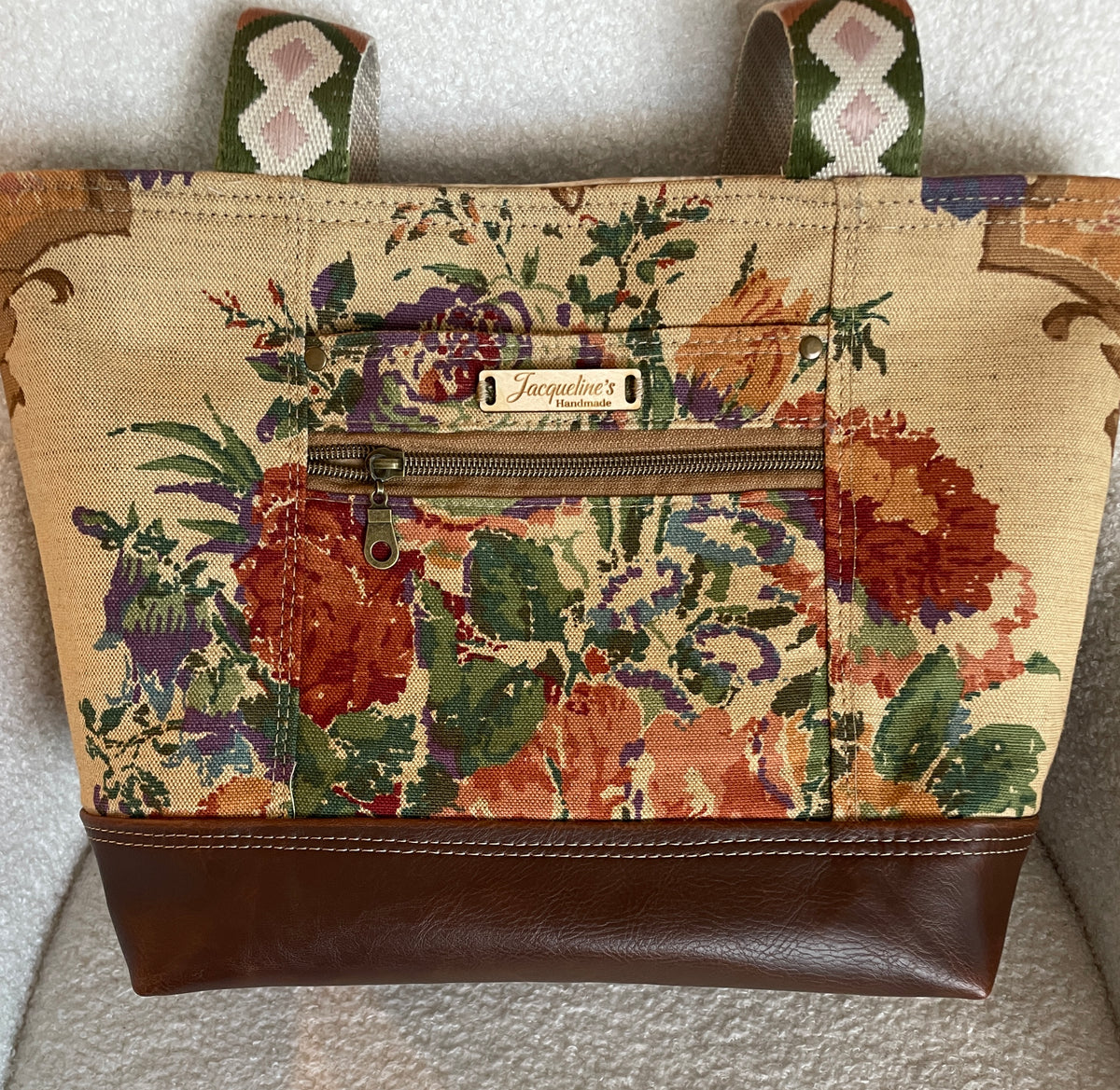 The Norah Handbag