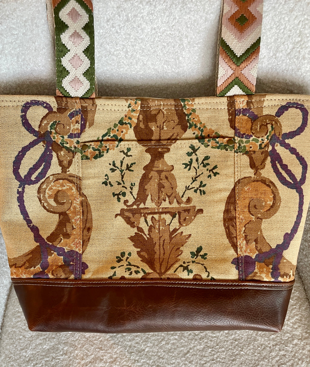The Norah Handbag