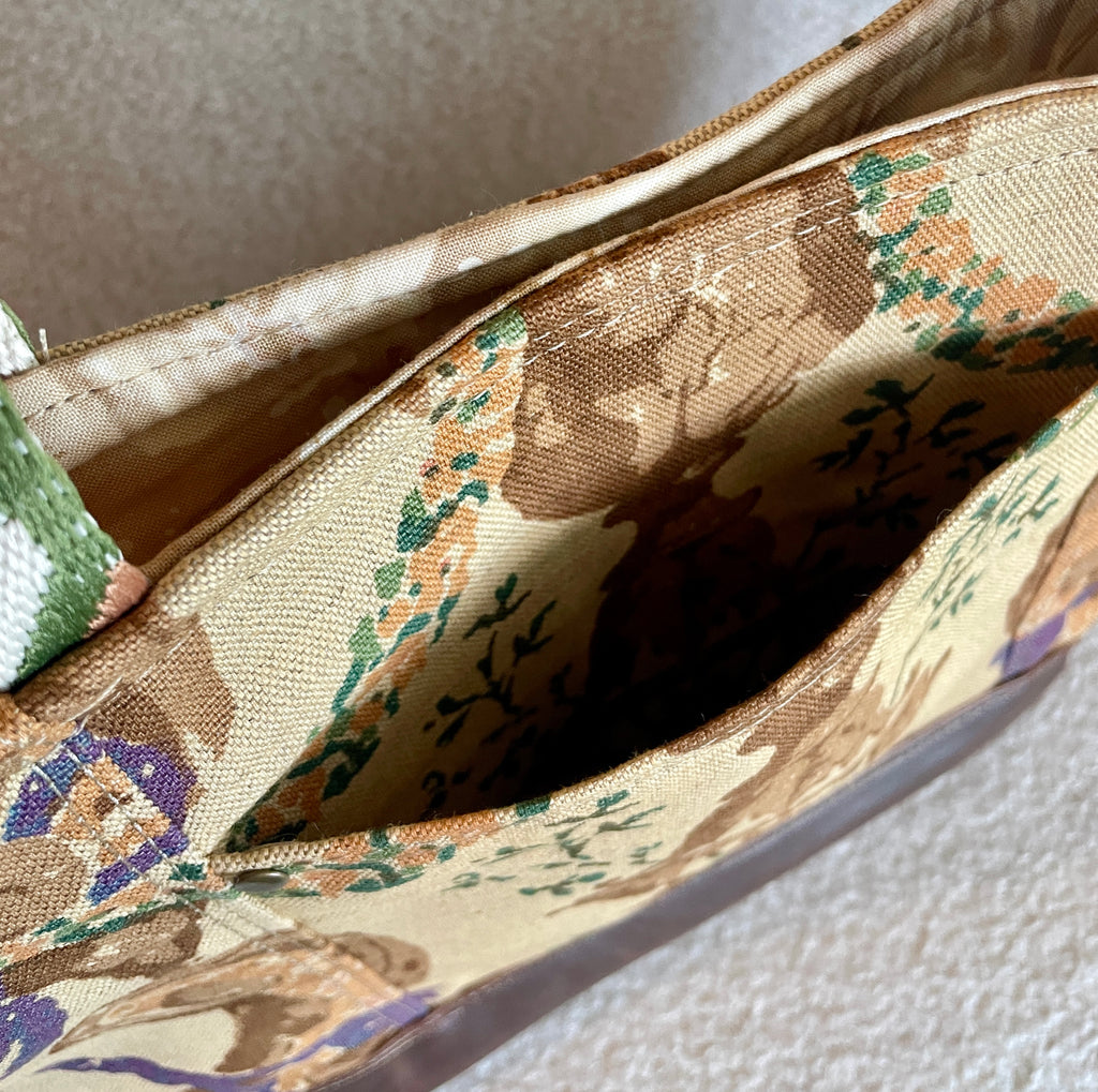 The Norah Handbag